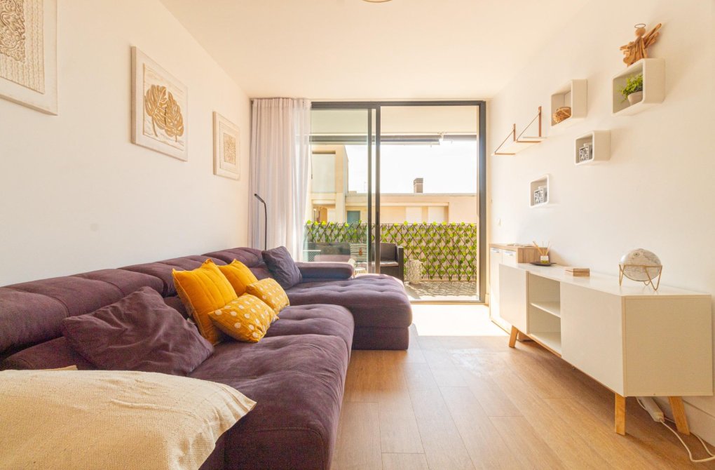 Resale - Apartment - Orihuela Costa - Los Dolses
