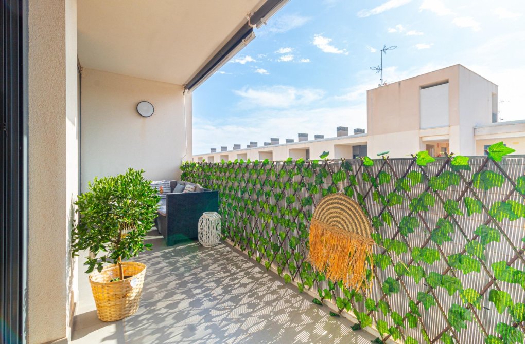 Resale - Apartment - Orihuela Costa - Los Dolses