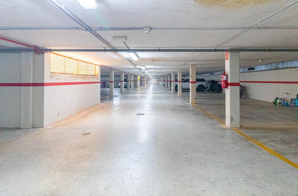 Resale - Apartment - Orihuela Costa - Los Dolses