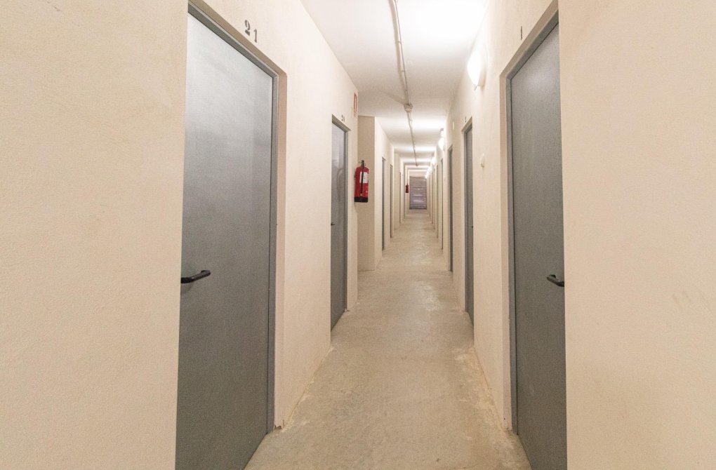 Resale - Apartment - Orihuela Costa - Los Dolses