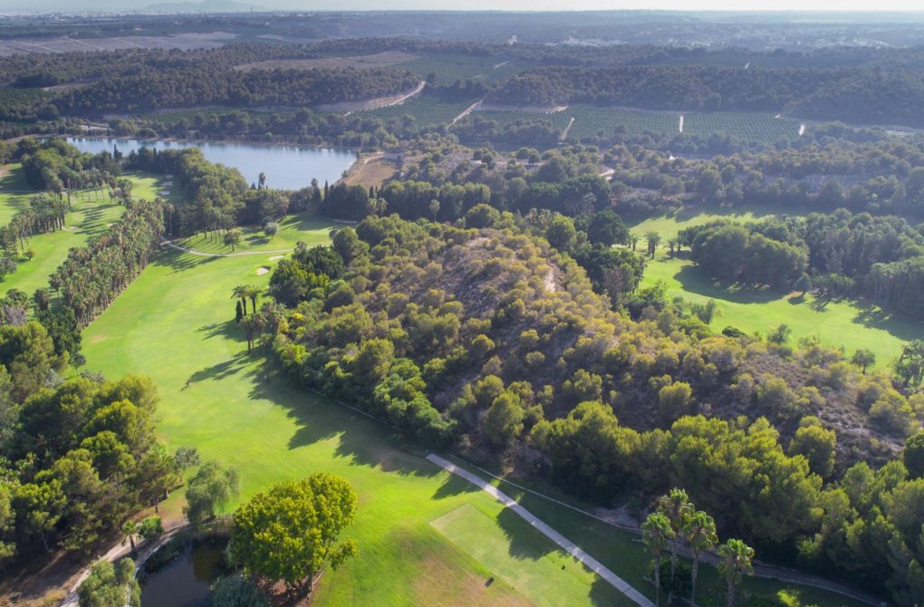 Resale - Apartment - Orihuela Costa - Los Dolses