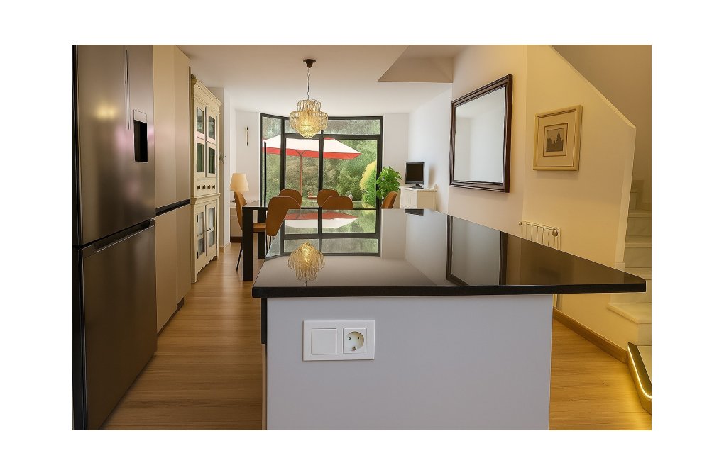 Resale - Bungalow - San Juan de Alicante - Lloixa