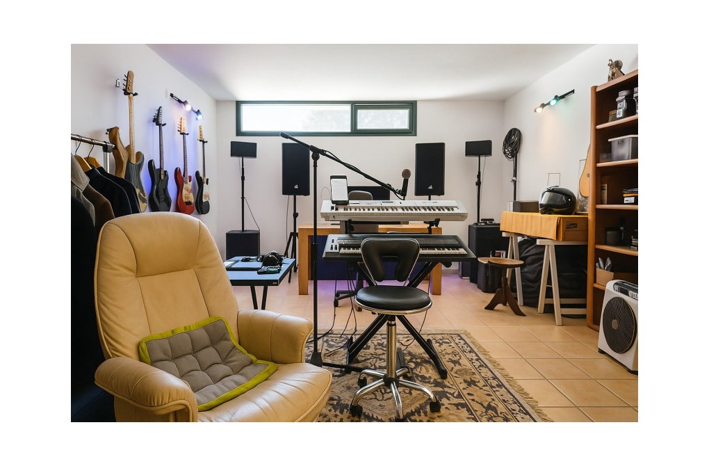 Resale - Bungalow - San Juan de Alicante - Lloixa