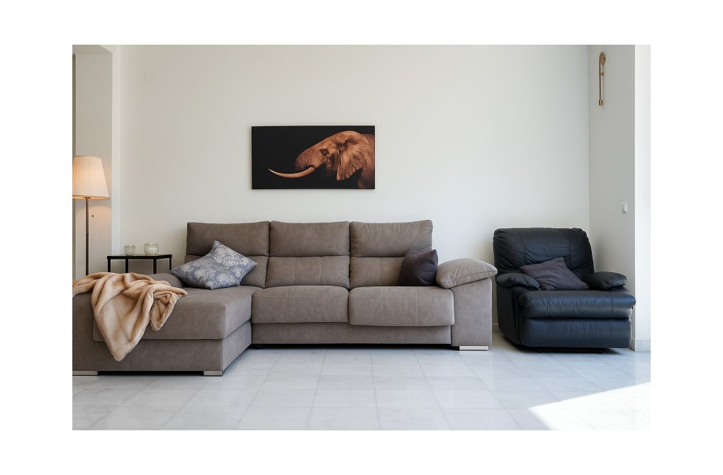 Resale - Bungalow - San Juan de Alicante - Lloixa