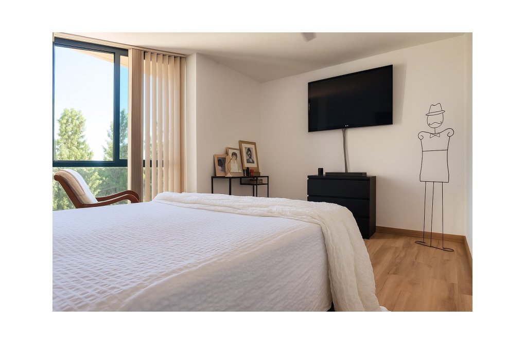 Resale - Bungalow - San Juan de Alicante - Lloixa