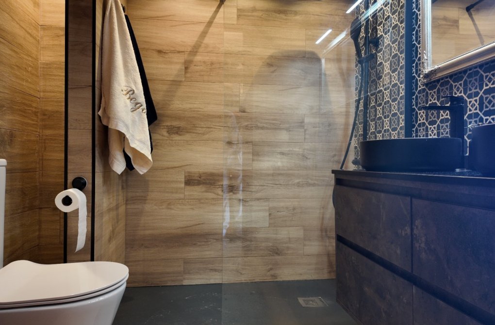 Resale - Bungalow - San Juan de Alicante - Lloixa