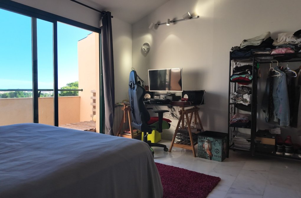 Resale - Bungalow - San Juan de Alicante - Lloixa