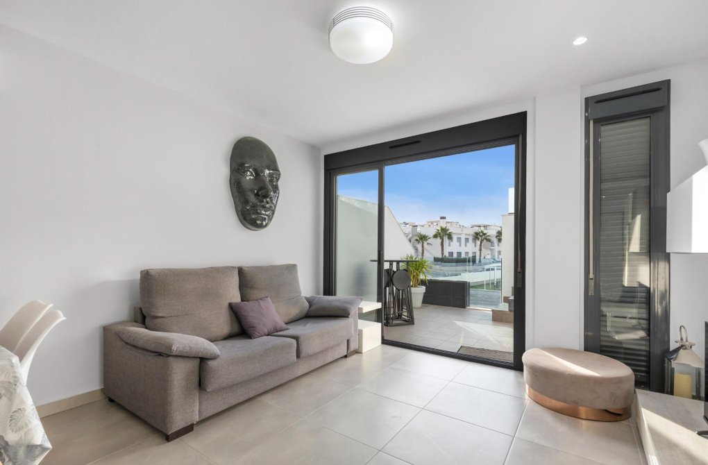 Resale - Bungalow - Torrevieja - Los Balcones - Los Altos del Edén