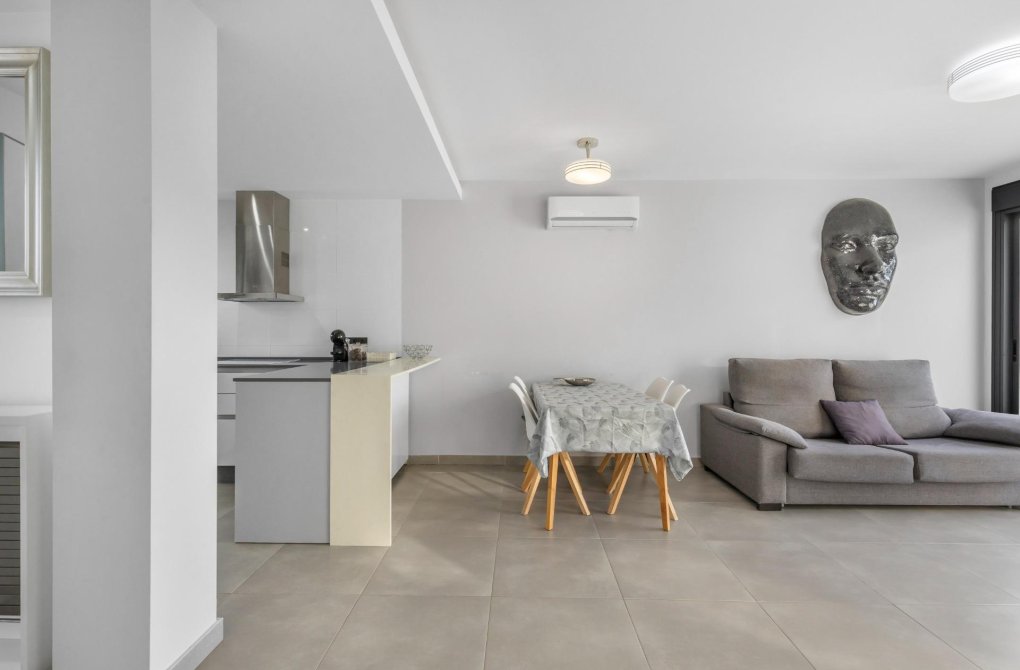 Resale - Bungalow - Torrevieja - Los Balcones - Los Altos del Edén