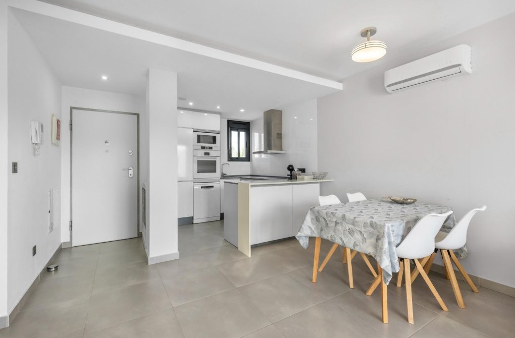 Resale - Bungalow - Torrevieja - Los Balcones - Los Altos del Edén