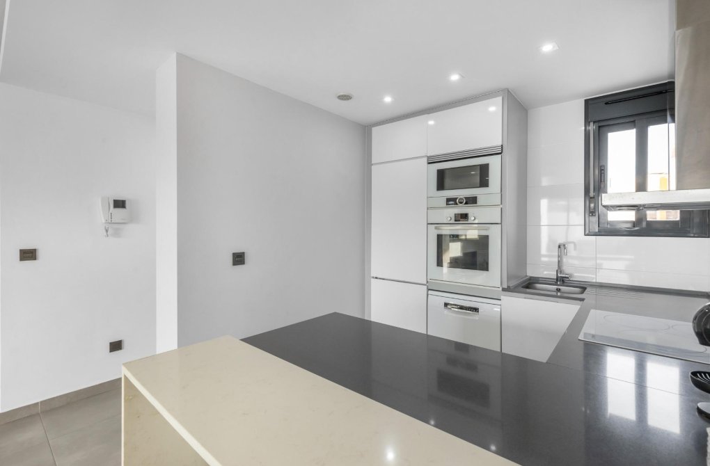 Resale - Bungalow - Torrevieja - Los Balcones - Los Altos del Edén