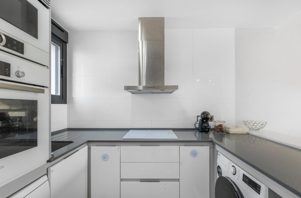 Resale - Bungalow - Torrevieja - Los Balcones - Los Altos del Edén