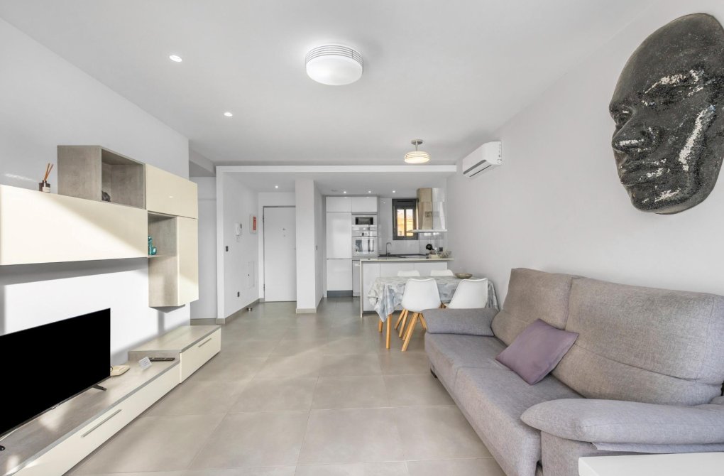 Resale - Bungalow - Torrevieja - Los Balcones - Los Altos del Edén