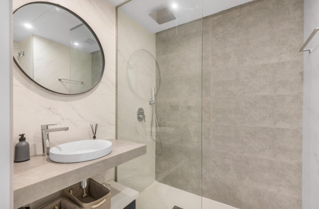 Resale - Bungalow - Torrevieja - Los Balcones - Los Altos del Edén