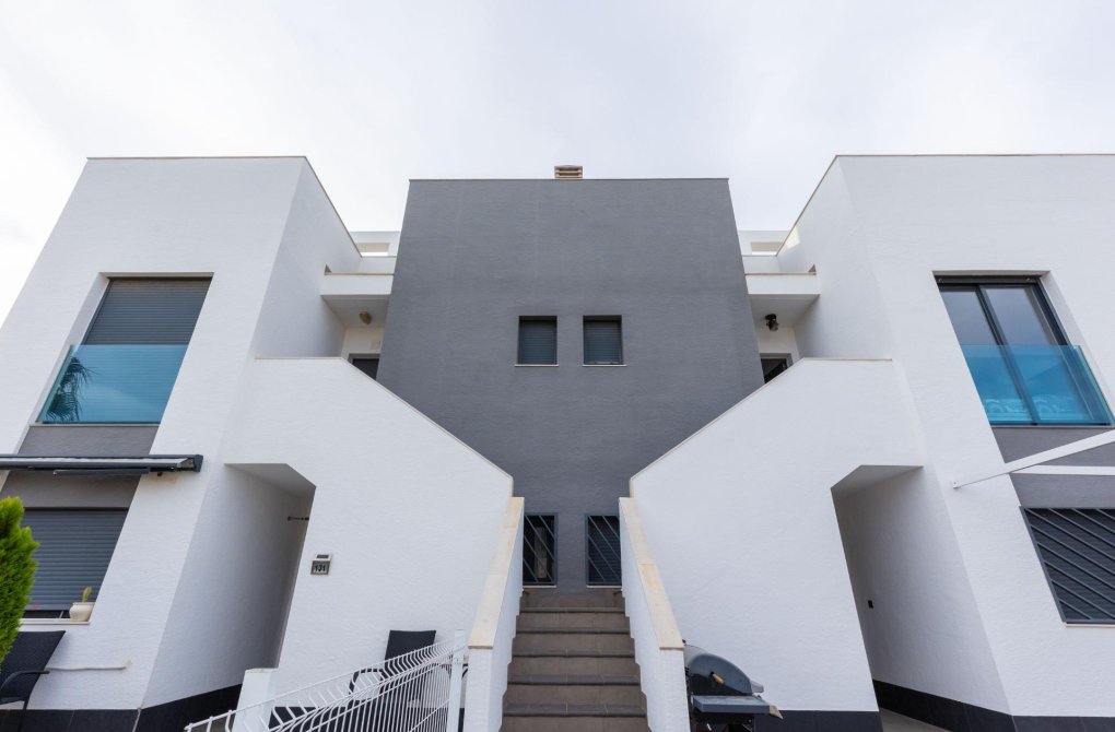 Resale - Bungalow - Torrevieja - Los Balcones - Los Altos del Edén