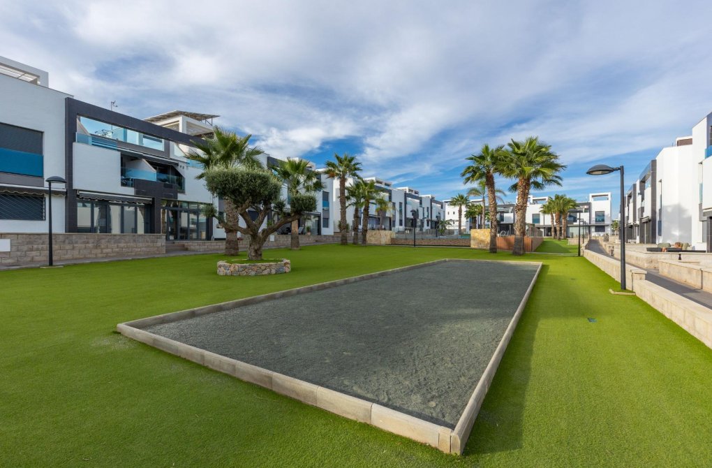 Resale - Bungalow - Torrevieja - Los Balcones - Los Altos del Edén