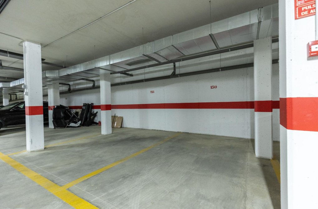 Resale - Bungalow - Torrevieja - Los Balcones - Los Altos del Edén