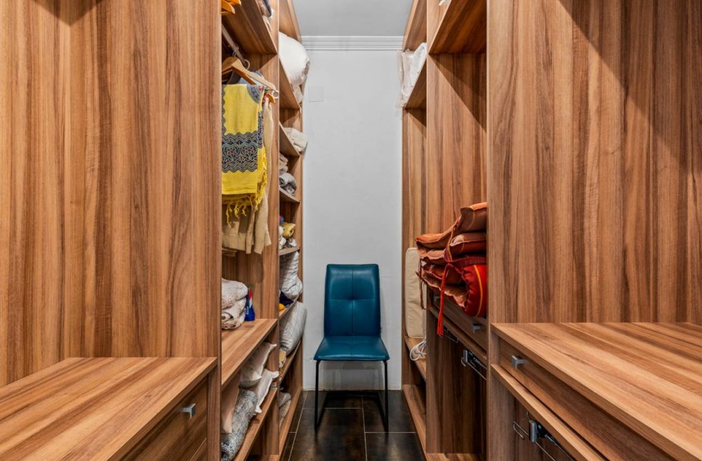 Resale - Villa - Algorfa - Castillo De Montemar