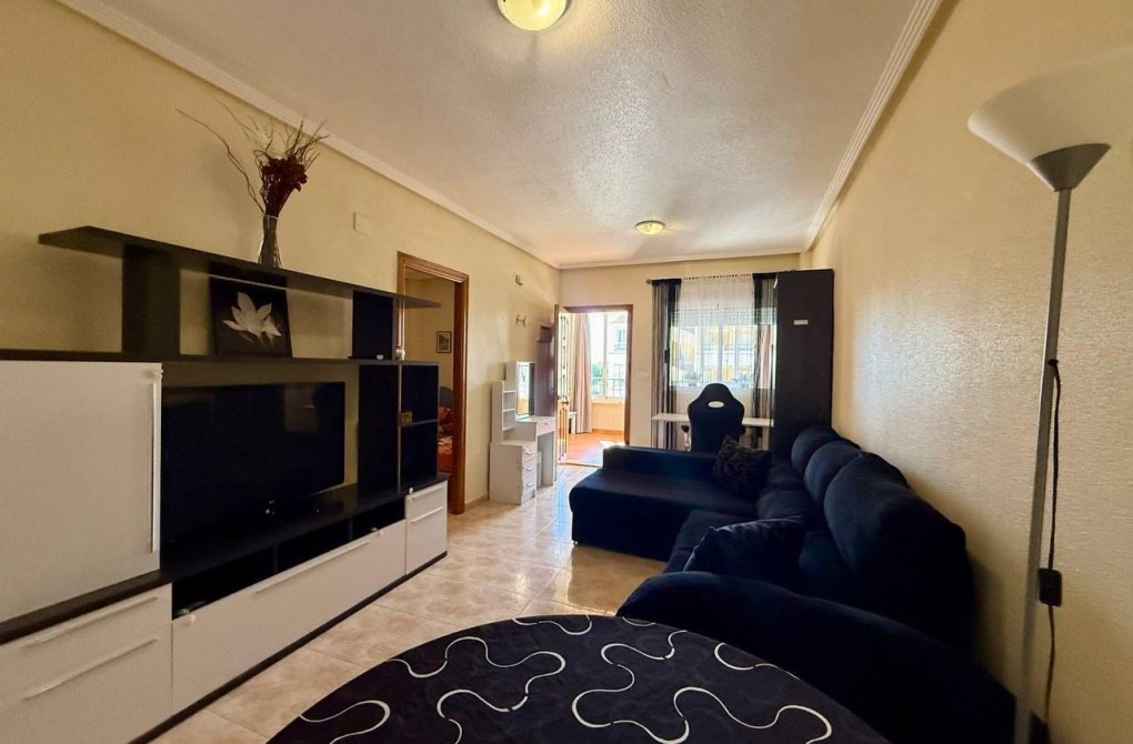 Resale - Apartment - Orihuela - Los Balcones Y los Altos