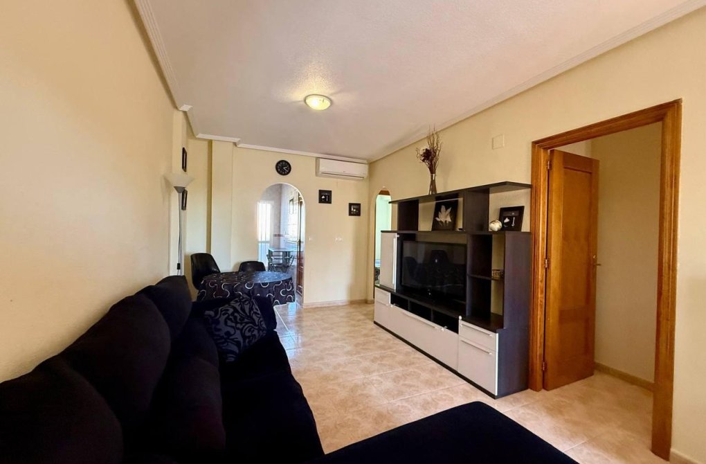 Resale - Apartment - Orihuela - Los Balcones Y los Altos