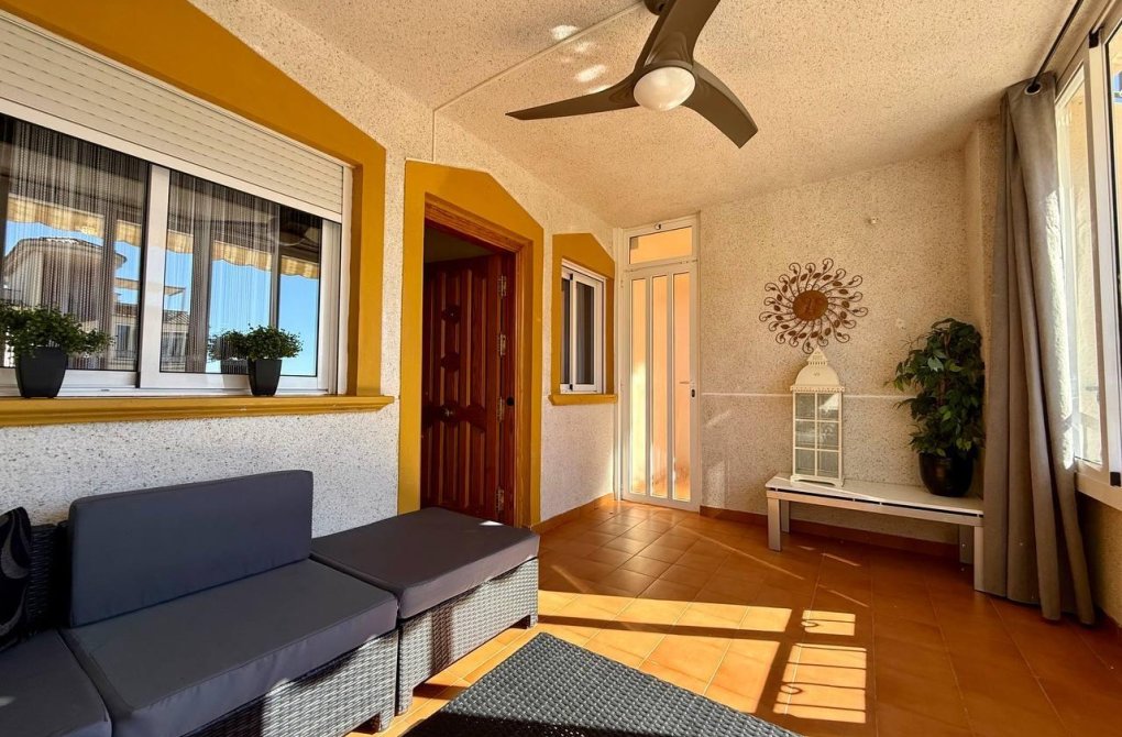 Resale - Apartment - Orihuela - Los Balcones Y los Altos