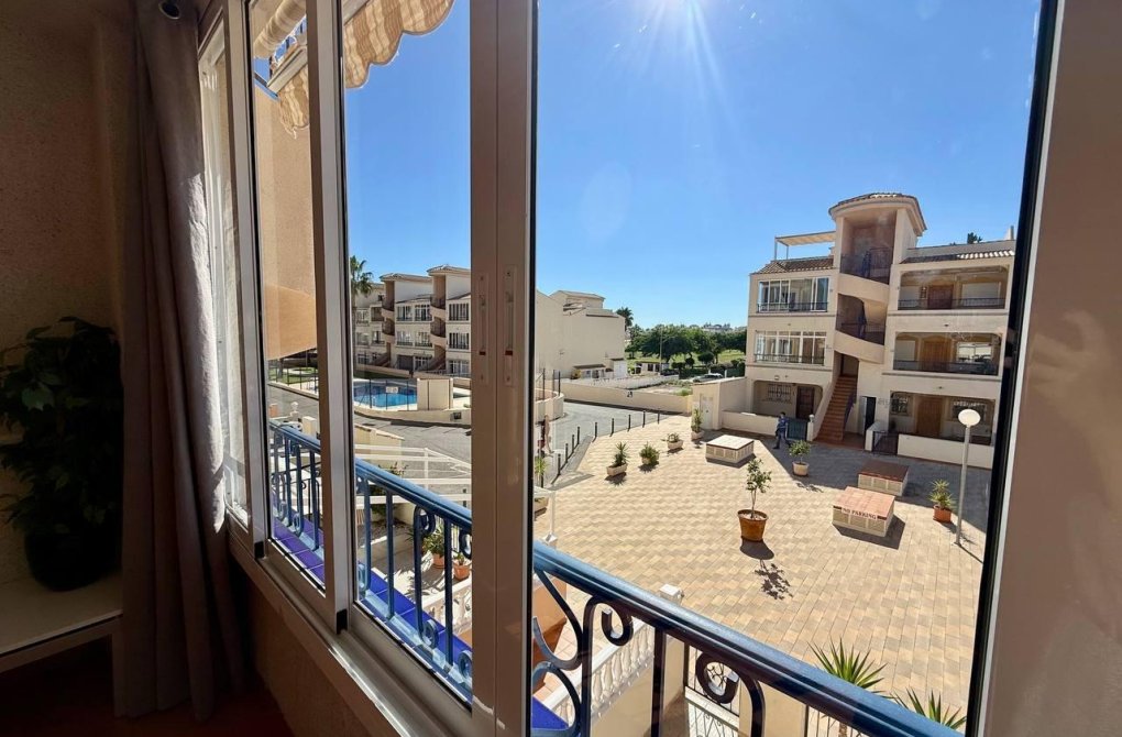 Resale - Apartment - Orihuela - Los Balcones Y los Altos