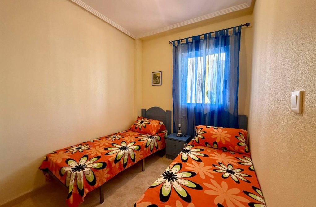 Resale - Apartment - Orihuela - Los Balcones Y los Altos