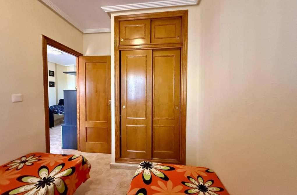 Resale - Apartment - Orihuela - Los Balcones Y los Altos