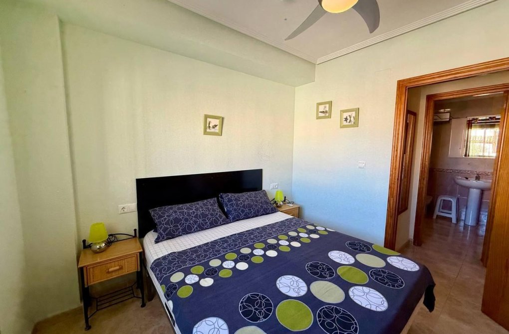 Resale - Apartment - Orihuela - Los Balcones Y los Altos