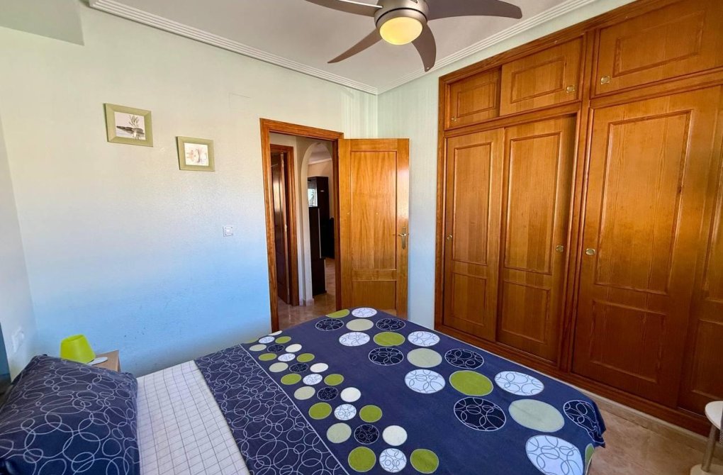 Resale - Apartment - Orihuela - Los Balcones Y los Altos