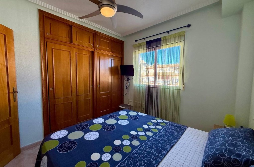 Resale - Apartment - Orihuela - Los Balcones Y los Altos