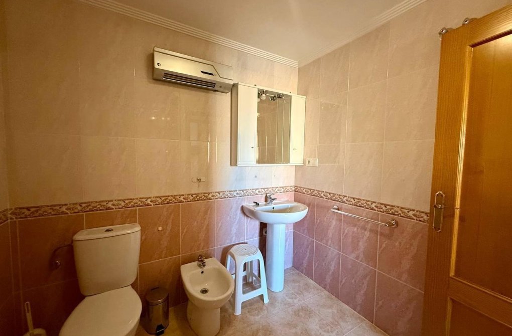 Resale - Apartment - Orihuela - Los Balcones Y los Altos