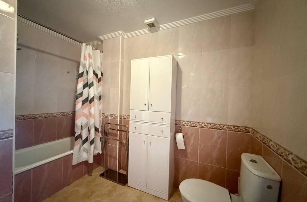 Resale - Apartment - Orihuela - Los Balcones Y los Altos