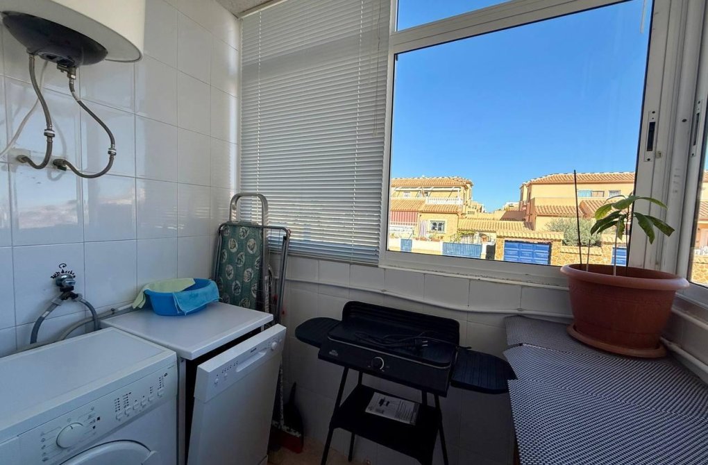 Resale - Apartment - Orihuela - Los Balcones Y los Altos