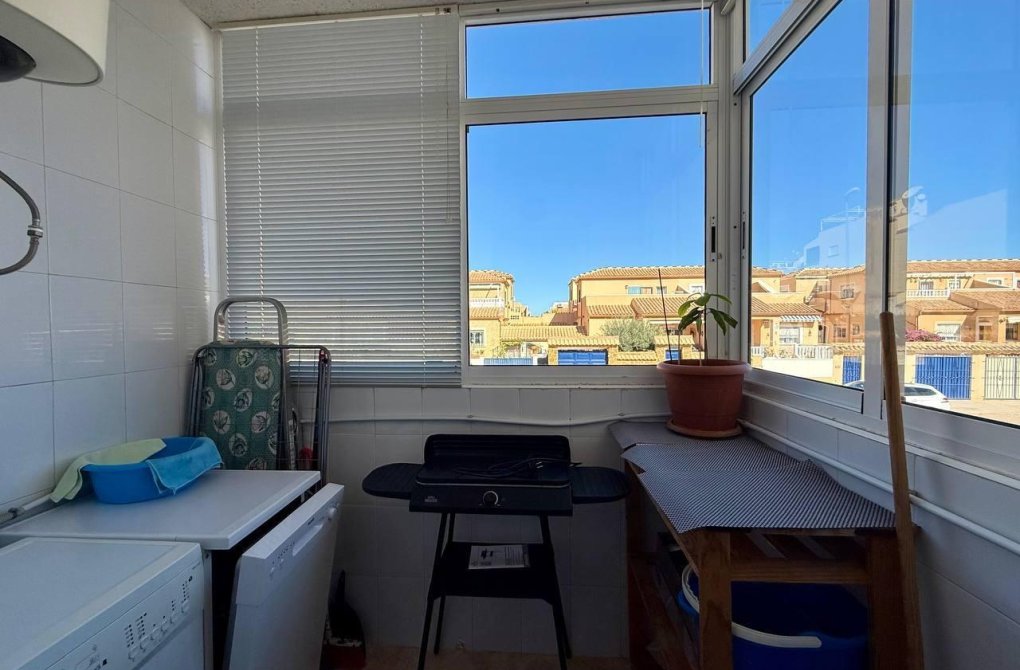 Resale - Apartment - Orihuela - Los Balcones Y los Altos