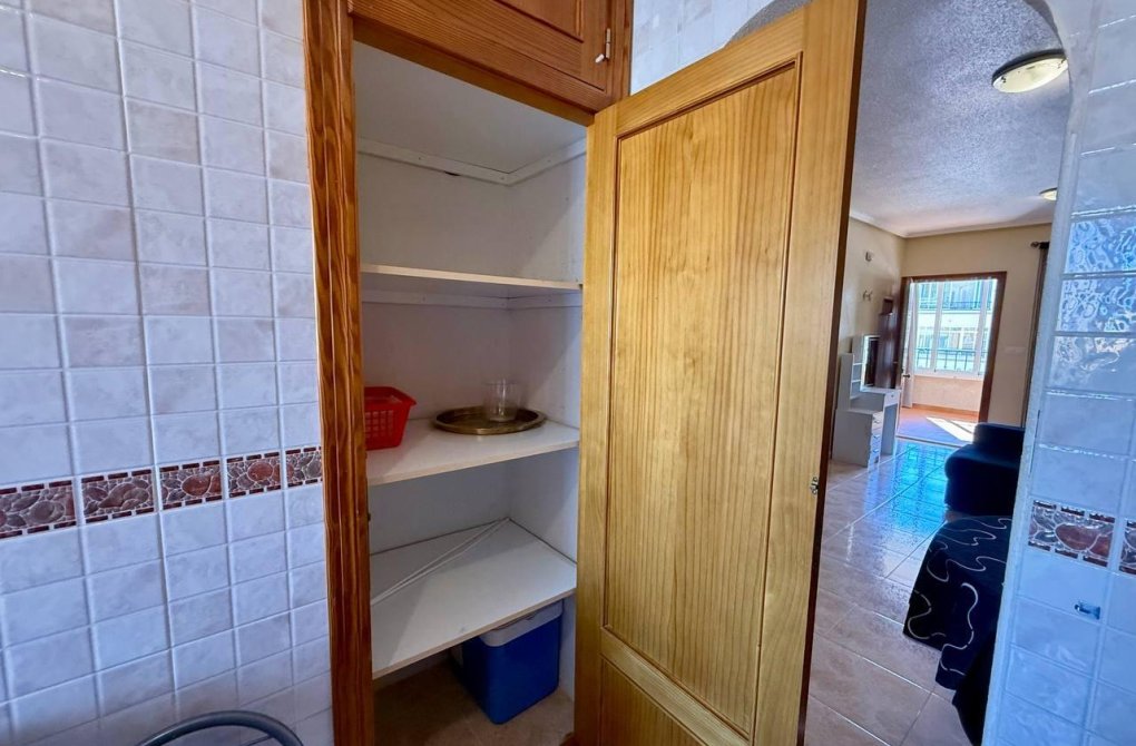 Resale - Apartment - Orihuela - Los Balcones Y los Altos