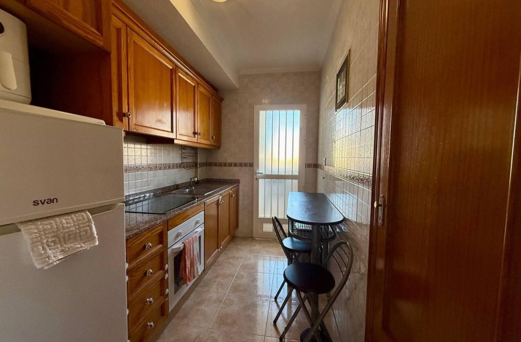 Resale - Apartment - Orihuela - Los Balcones Y los Altos