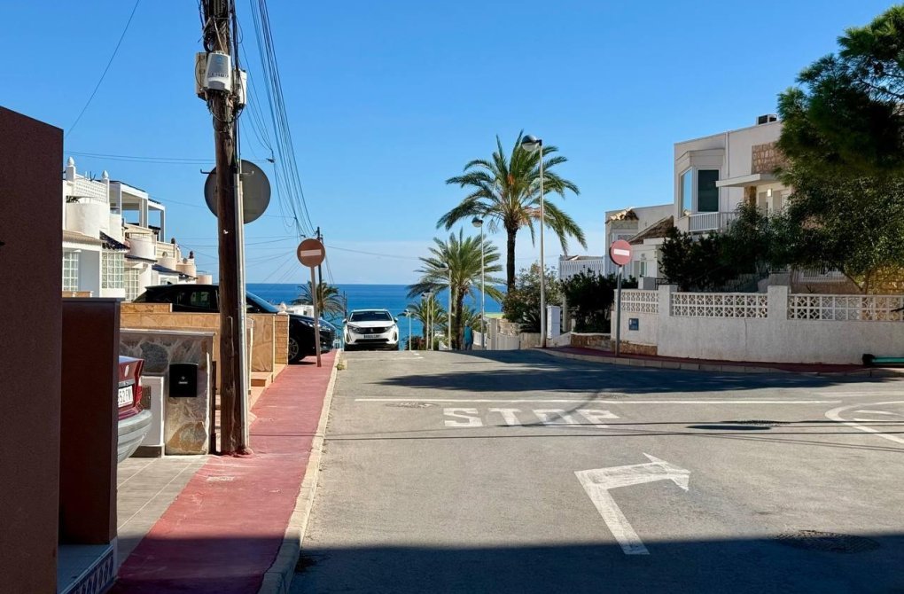 Rynek wtórny - Studio - Torrevieja - La Mata