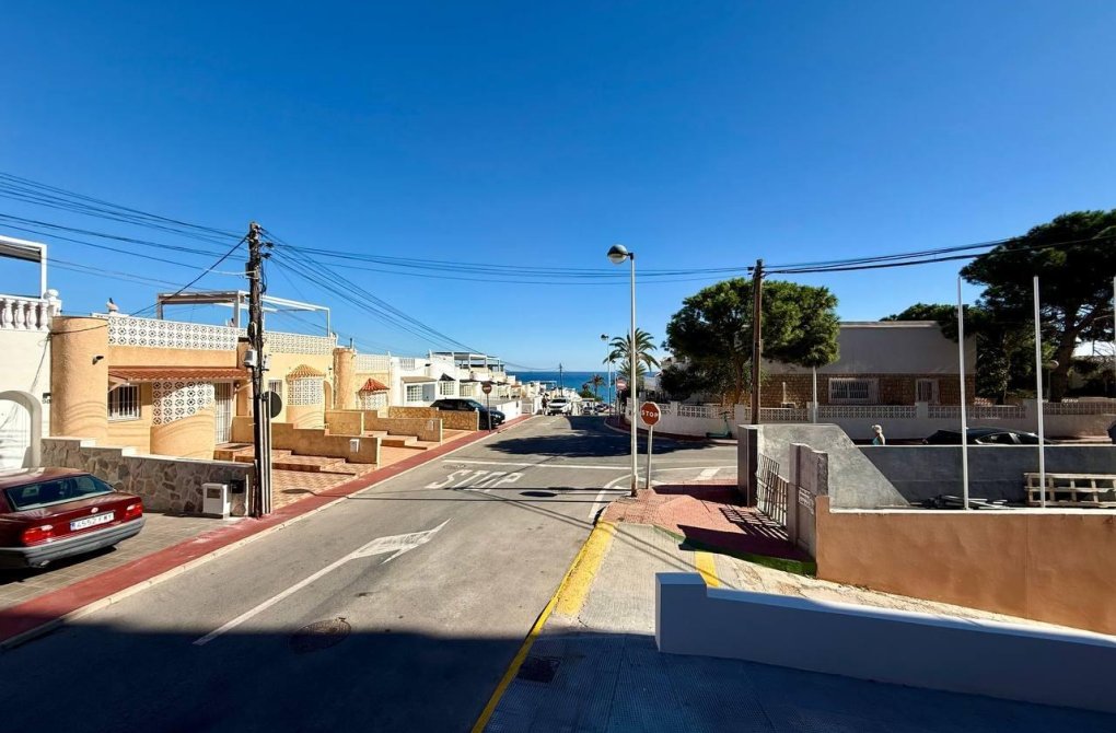 Rynek wtórny - Studio - Torrevieja - La Mata