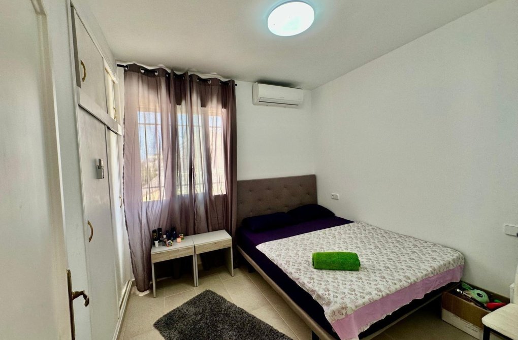 Resale - Bungalow - Torrevieja - Carrefour