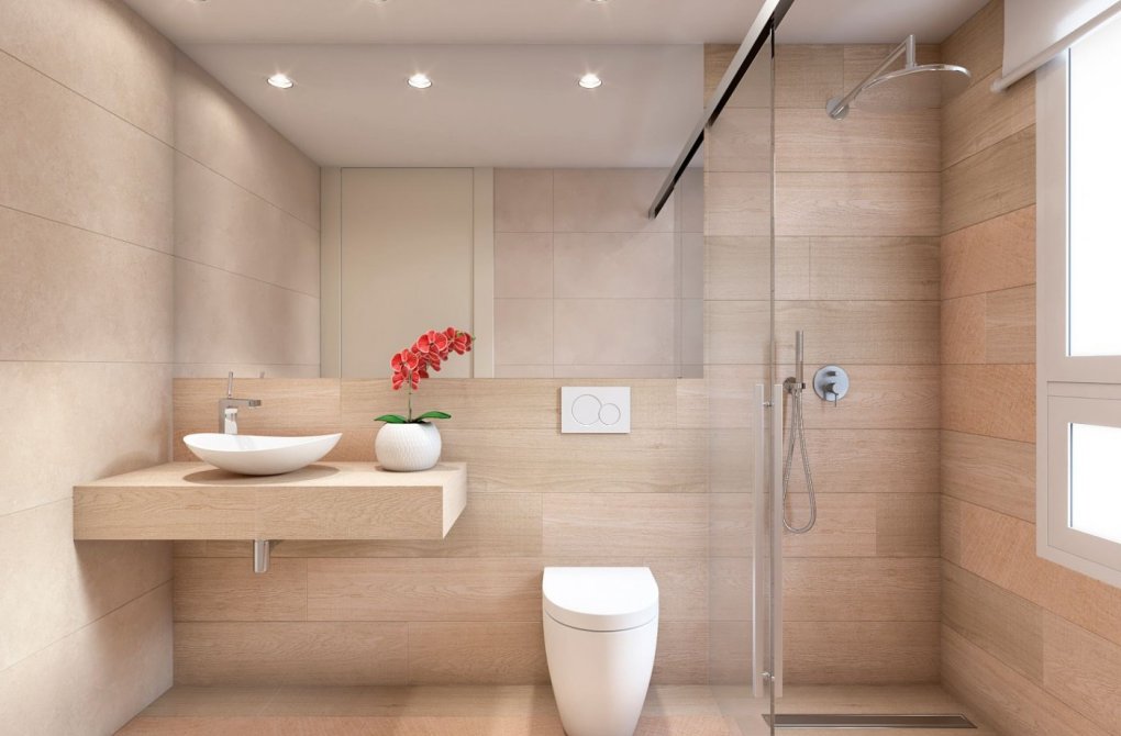 New build - Bungalow - Algorfa - La finca golf