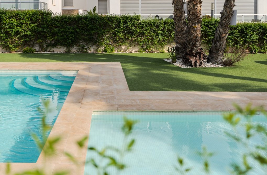 Resale - Penthouse - Orihuela Costa - Punta Prima