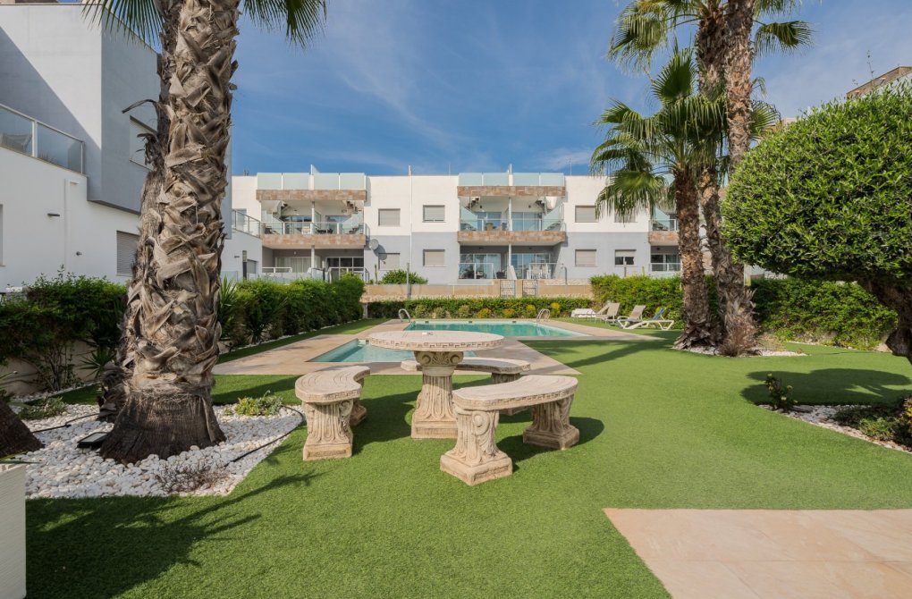 Resale - Penthouse - Orihuela Costa - Punta Prima