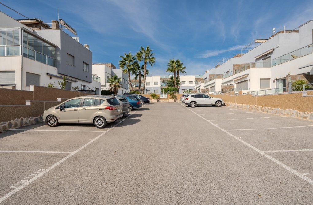 Resale - Penthouse - Orihuela Costa - Punta Prima