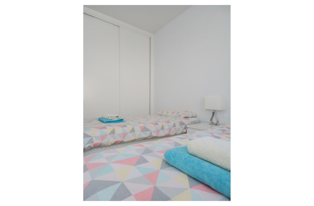 Resale - Penthouse - Orihuela Costa - Punta Prima