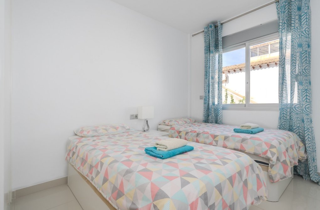 Resale - Penthouse - Orihuela Costa - Punta Prima