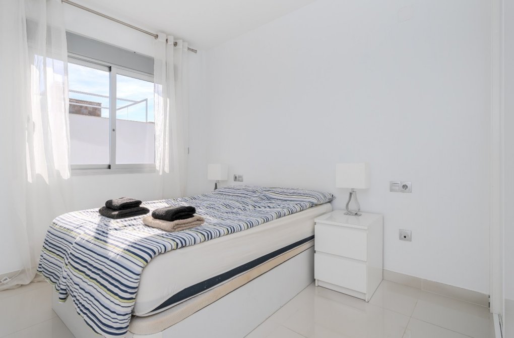 Resale - Penthouse - Orihuela Costa - Punta Prima