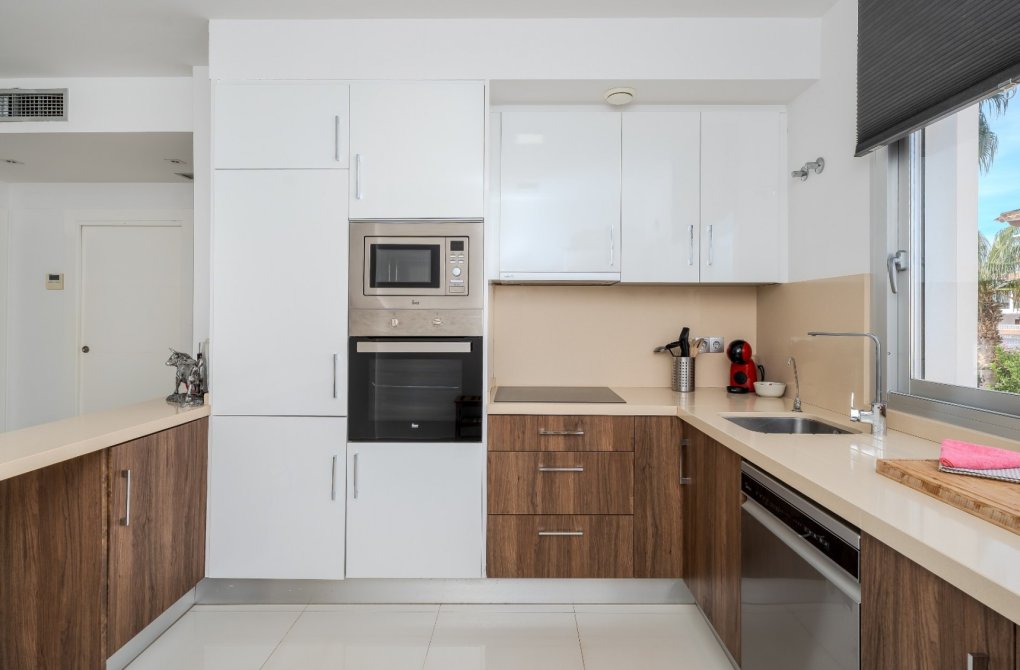 Resale - Penthouse - Orihuela Costa - Punta Prima