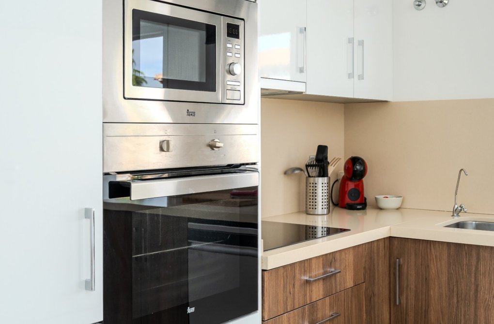 Resale - Penthouse - Orihuela Costa - Punta Prima