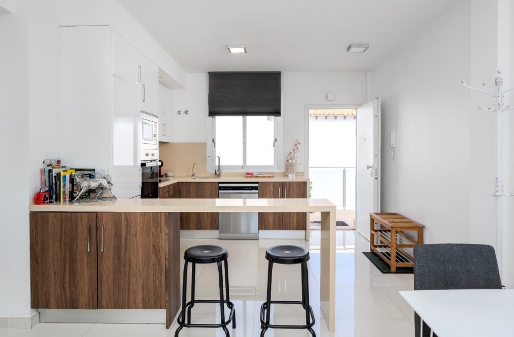 Resale - Penthouse - Orihuela Costa - Punta Prima